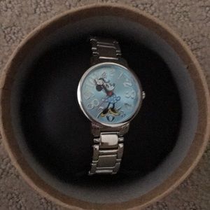 Brand New Minnie Mouse watch